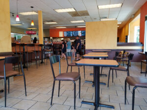 Dunkin' - Ocala