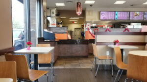 Dunkin' - Ocala