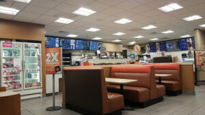 Dunkin' - Brooksville