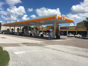 Dunkin' - Spring Hill
