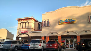 Dunkin' - Land O' Lakes