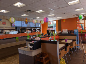 Dunkin' - Land O' Lakes
