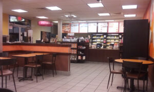 Dunkin' - New Port Richey