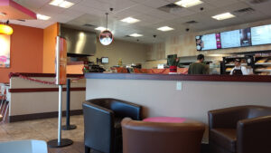 Dunkin' - New Port Richey
