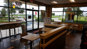 Dunkin' - Clermont