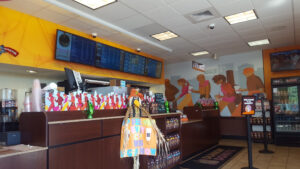 Dunkin' - Clermont