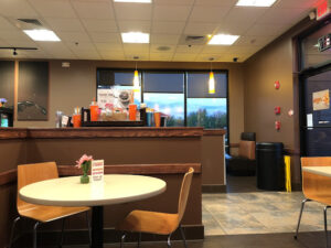 Dunkin' - Kissimmee