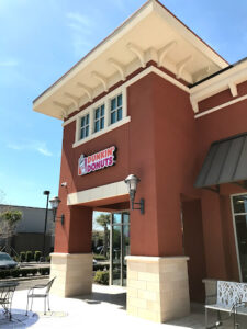 Dunkin' - Windermere