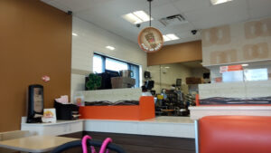 Dunkin' - Winter Garden