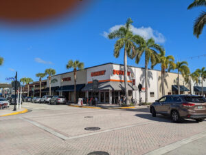 Dunkin' - Fort Pierce