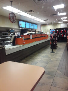 Dunkin' - Fort Pierce