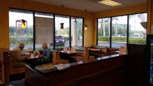 Dunkin' - Stuart