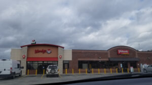 Dunkin' - Cullman