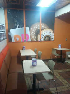 Dunkin' - Hanceville