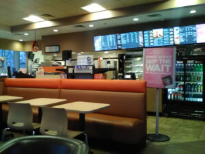 Dunkin' - Decatur