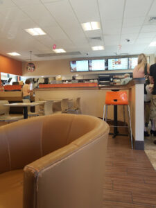 Dunkin' - Daphne