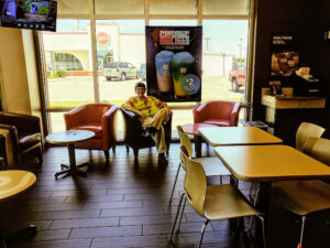 Dunkin' - Mobile