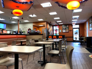 Dunkin' - Phenix City