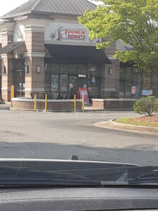 Dunkin' - Gallatin
