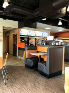 Dunkin' - Lebanon