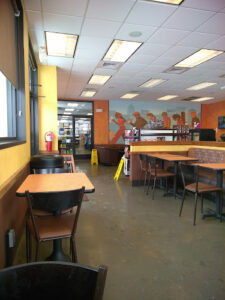 Dunkin' - Johnson City