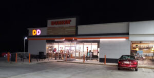 Dunkin' - Kingsport