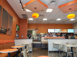 Dunkin' - Kingsport