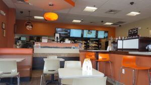 Dunkin' - Knoxville
