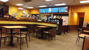 Dunkin' - Cookeville