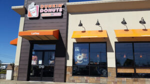 Dunkin' - Southaven