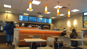 Dunkin' - Paducah