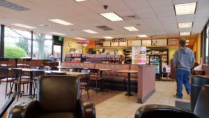 Dunkin' - Owensboro