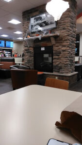 Dunkin' - East Liverpool