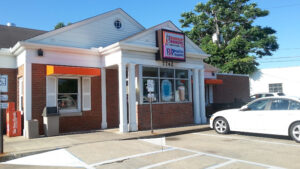 Dunkin' - Mentor