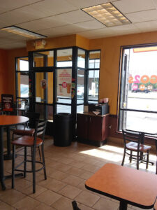 Dunkin' - Mentor