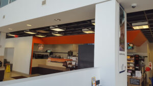 Dunkin' - Cleveland