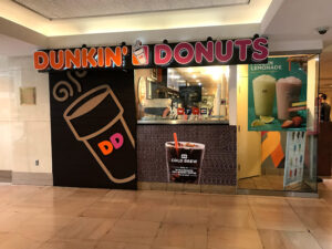 Dunkin' - Cleveland