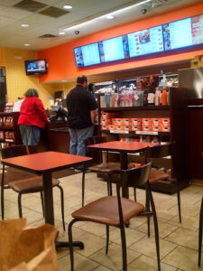 Dunkin' - Mayfield Heights