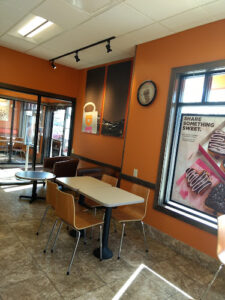 Dunkin' - Strongsville