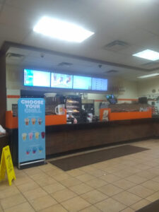 Dunkin' - Salem