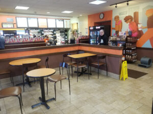 Dunkin' - Austintown