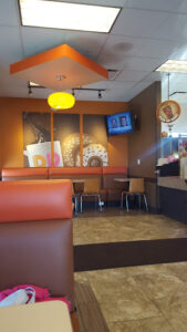 Dunkin' - Massillon