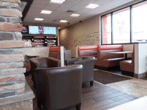 Dunkin' - Massillon