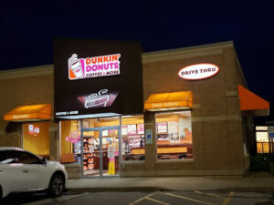 Dunkin' - North Canton