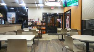 Dunkin' - Harrison