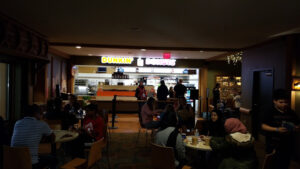Dunkin' - Mason