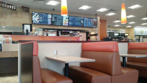 Dunkin' - Cincinnati