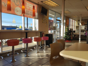 Dunkin' - Cincinnati