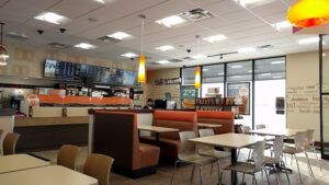 Dunkin' - Dayton