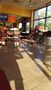 Dunkin' - Brownsburg